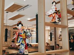 -赤坂亭M9和牛烧肉·日料398放题(万达店)