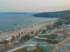 -大梅沙海滨公园