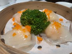 虾饺皇-十六台·经典广东菜(德外大街店)