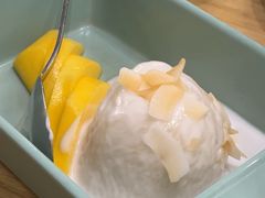 -米泰芒·东南亚料理(体育西店)