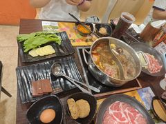 -呷哺呷哺(西单大悦城店)