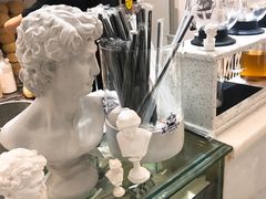 -茶力的小怪兽(梅林卓悦汇店)
