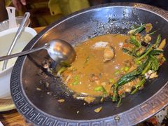 -下梅人家土菜馆(历史文化餐厅度假区店)