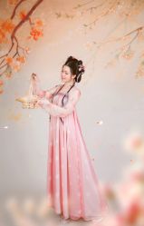-盘子女人坊古装写真摄影(深圳店)