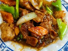 -协顺园回头馆(南顺城路店)