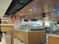 -德得轩烤涮一体自助餐厅(王府井店)