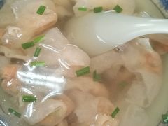 -福州人铭小吃