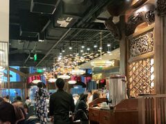 大堂-有璟阁港式餐厅(国贸商城店)