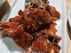 -全牛匠·乐山跷脚牛肉(新中关店)