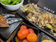 -木子烧鸟屋(百子湾店)