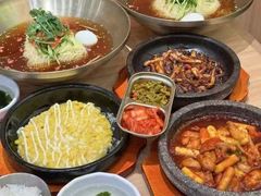 -小木屋拌饭(沈阳中街大悦城店)