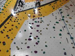 -问山MountQuest攀岩馆