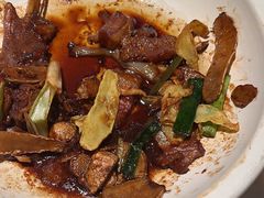 -筱爷叔·上海传统手工菜(玉树路店)