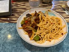 -新疆伊宁远征餐厅