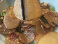 -印象鲵宴·张家界地标美食名片(溪布街店)