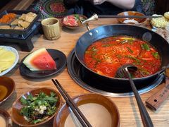 -贵厨酸汤牛肉(汇金星力城店)