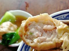 -同得兴 Since·1995 传统苏式面馆(嘉馀坊店)