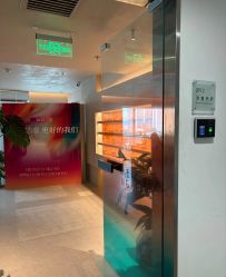 -芳香乐府疗愈空间·SPA·冥想