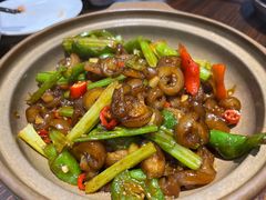 -民间瓦缸煨汤館(嵩山路店)