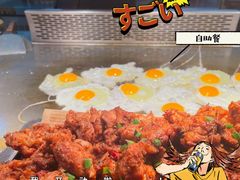 -苏格里岛·自助烤肉·火锅海鲜(金鼎广场店)