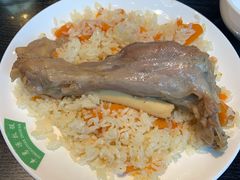 -217丰惠源抓饭(江乾路店)