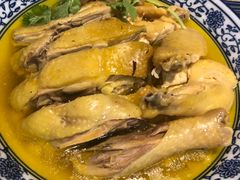 -兰边碗(鼓楼店)