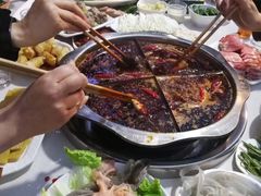 -枇杷园食为鲜火锅(南山店)