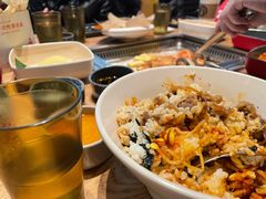 -新石器烤肉(南通CBD大有境店)