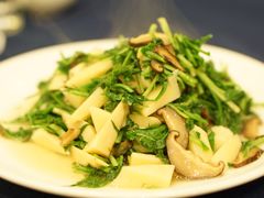 -老吉士酒家(天平路店)