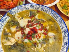 -江湖万州烤鱼(王子美食城)