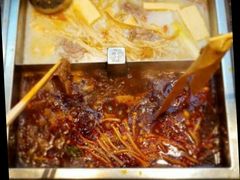-皇城老妈·大连海鲜火锅(港湾店)