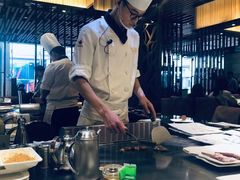 -大渔铁板烧(大悦城店)