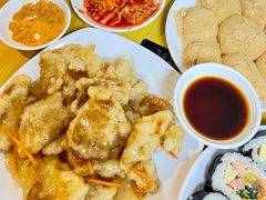 -屋里家延边朝鲜族冷面(南园店)