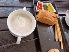 -安妮意大利餐厅(世贸天阶店)