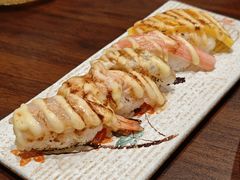 -鮨友料理(常兴店)