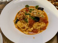 -東舍食唐精品陕菜馆