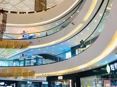 -万达茂商场(南京仙林店)