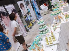 -东亿天弘演播大厅