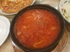 -萨莉亚意式餐厅(星海广场店)