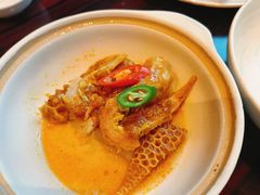 -新天世纪中餐厅