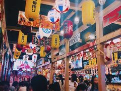 大堂-平成屋·午肴夜酒(四川北路店)