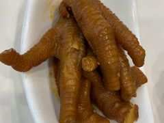 -凤凰楼酒家·粤宴点心(华强北店)