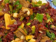 -新疆巴州金丝特餐厅(大钟寺店)