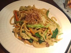 炒乌冬-山葵家·创意料理(万象汇店)