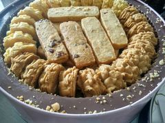 -家琳甜品(江南东店)