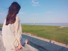 -南汇嘴观海公园