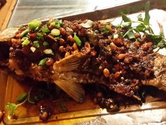 -88号小吃店·经典云南菜·地道纳西美食