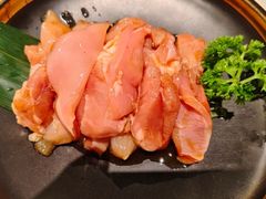 -無二炙坊·和牛烧肉(大钟寺1733店)