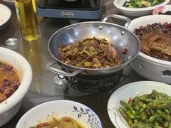 -元银甲·湖北地标美食(汉阳店)