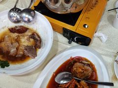 招牌烧鹅-豪翔盛宴(罗村大道店)